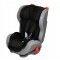 Автокресло AVIONAUT EVOLVAIR 9-36кг Черный/цвет базы серый