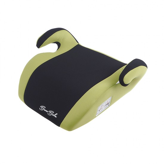 Бустер BAMBOLA TUTELA Черно/Зеленый 