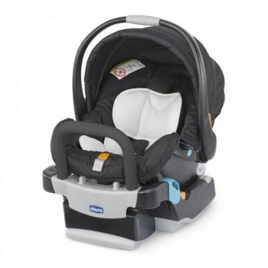 Автокресло Chicco KEYFIT EU W/ BASE Night