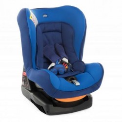 Автокресло Chicco Cosmos POWER BLUE
