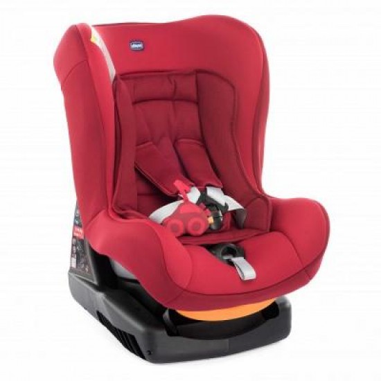 Автокресло Chicco Cosmos RED PASSION