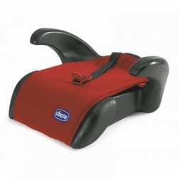 Бустер Chicco QUASAR PLUS Fuego
