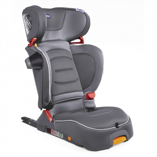 Автокресло Chicco Fold/Go I-Size Pearl