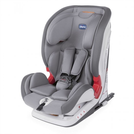 Автокресло Chicco YOUNIVERSE STANDARD PEARL Группа 1/2/3