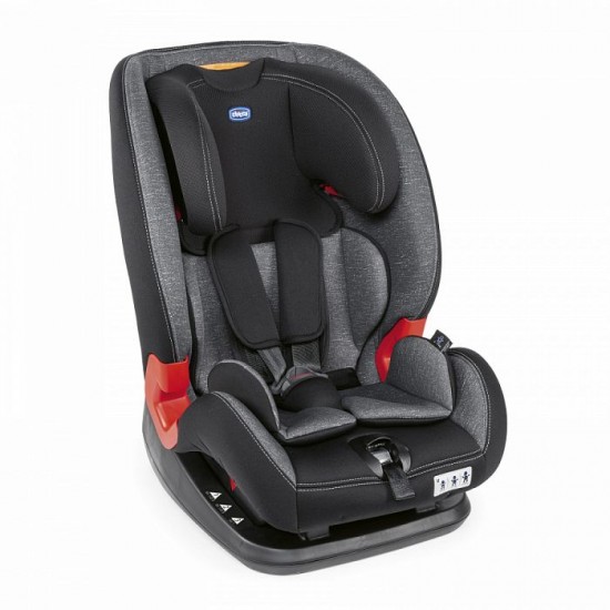 Автокресло  Chicco Akita Std