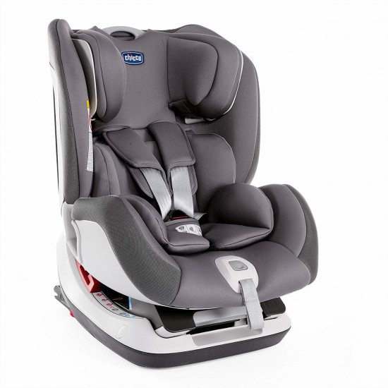 Автокресло Chicco Seat Up 012 Pearl Группа 0/1/2