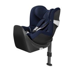 Автокресло Cybex Sirona M2 i-Size Midnighte Blue Синий