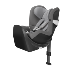 Автокресло Cybex Sirona M2 i-Size Manhattan Grey серый