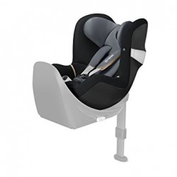 Автокресло Cybex Sirona M2 I-Size Graphite Black без базы серый