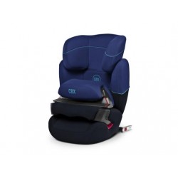 Автокресло Cybex Aura-Fix Blue Moon синий