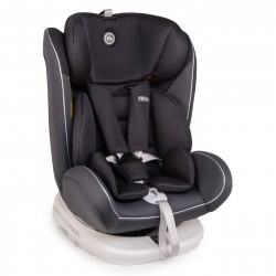 Автокресло Happy Baby Unix Silver
