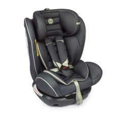 Автокресло Happy Baby Spector black