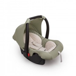 Автокресло Happy Baby Skyler V2 green