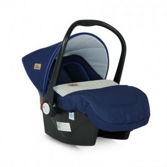 Автокресло Lorelli Lifesaver Blue