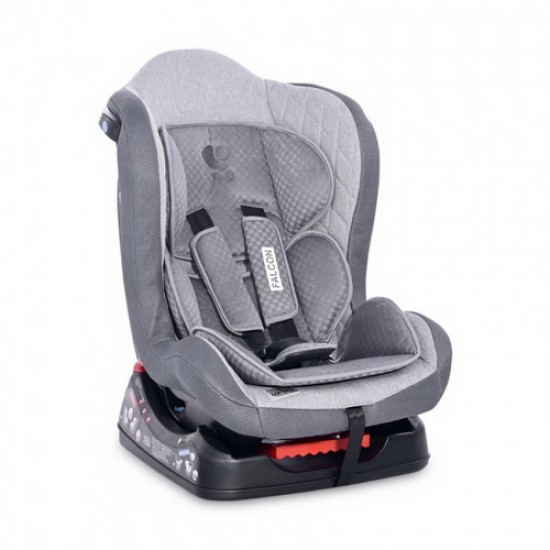 Автокресло Lorelli Explorer Grey