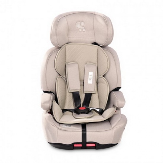 Автокресло Lorelli Iris Izofix String
