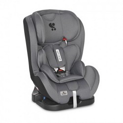 Автокресло Lorelli Mercury Grey Black