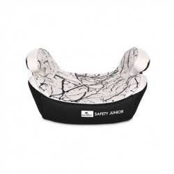 Автокресло Lorelli Safety Junior Fix Grey Marble