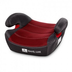 Автокресло Lorelli Travel Luxe Isofix Red