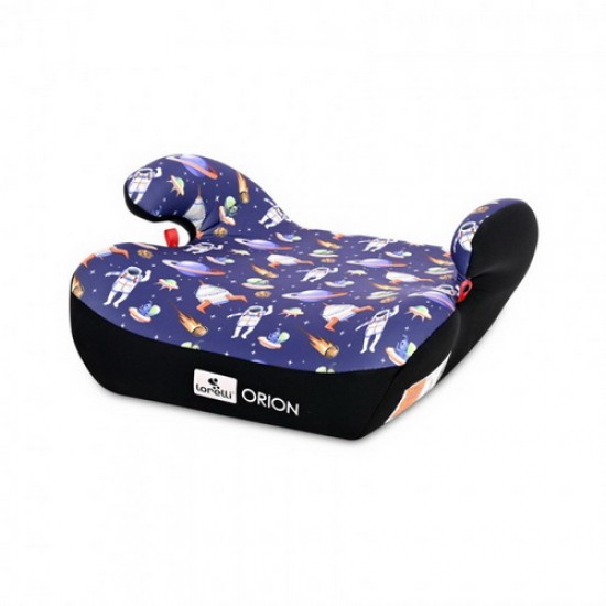 Автокресло Lorelli Orion Dark Blue Cosmos