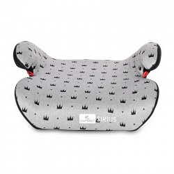 Автокресло Lorelli Sirius Grey Crowns