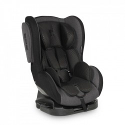 Автокресло Lorelli Tommy Black Черный