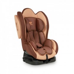 Автокресло Lorelli Sigma Beige Brown Коричневый