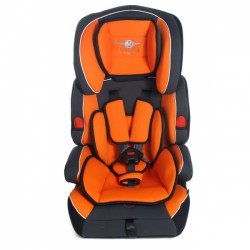 Автокресло Martin Noir Pioneer оранжевое