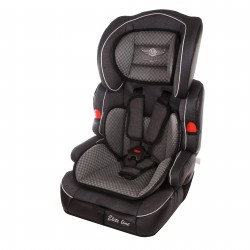 Автокресло Martin Noir Pioneer Elite  Gray field Серый
