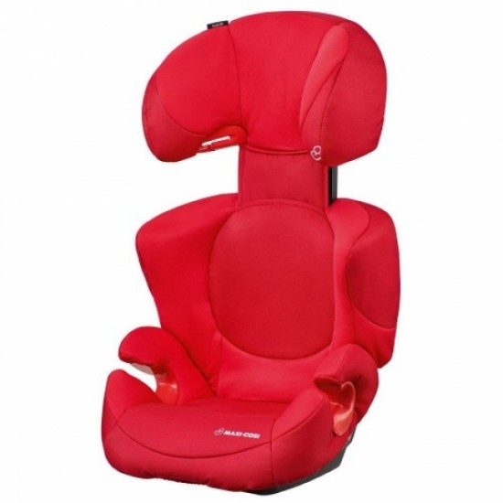 Автокресло MAXI-COSI RODI XP2 POPPY RED