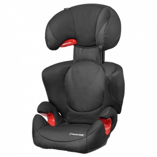 Автокресло MAXI-COSI RODI XP2 NIGHT BLACK
