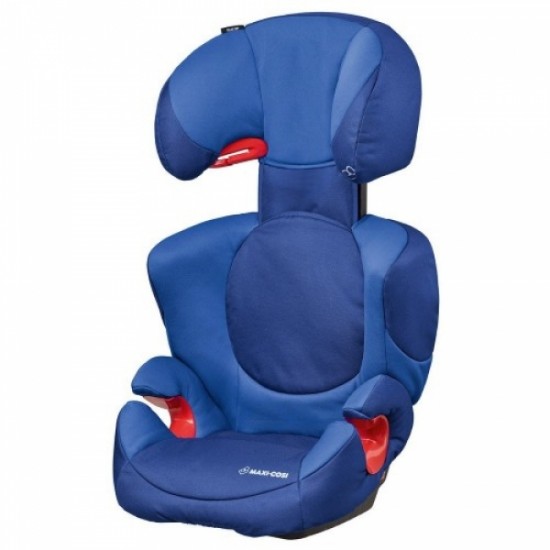 Автокресло MAXI-COSI RODI XP2 ELECTRIC BLUE