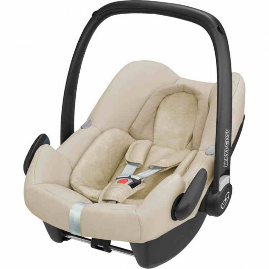 Автокресло MAXI-COSI ROCK NOMAD SAND