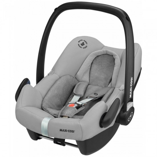 Автокресло MAXI-COSI ROCK NOMAD GREY