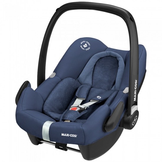 Автокресло MAXI-COSI ROCK NOMAD BLUE