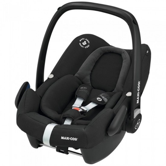 Автокресло MAXI-COSI ROCK FREQUENCY BLACK