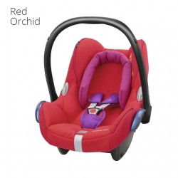 Автокресло MAXI-COSI PEBBLE Plus REDORCHID