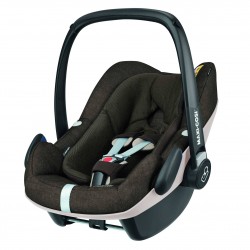 Автокресло MAXI-COSI PEBBLE Plus NOMAD BROWN