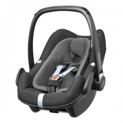 Автокресло MAXI-COSI PEBBLE Plus BLACK DIAMOND
