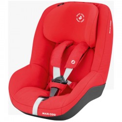 Автокресло MAXI-COSI PEARL NOMAD RED