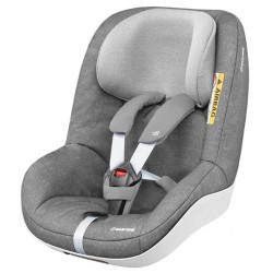 Автокресло MAXI-COSI PEARL NOMAD GREY