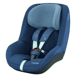 Автокресло MAXI-COSI PEARL NOMAD BLUE