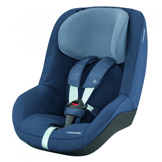 Автокресло MAXI-COSI PEARL NOMAD BLUE