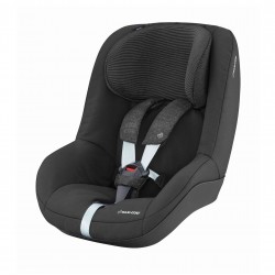 Автокресло MAXI-COSI PEARL NOMAD BLACK