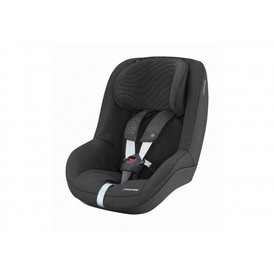 Автокресло MAXI-COSI PEARL NOMAD BLACK