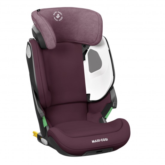 Автокресло MAXI-COSI KORE I-SEZE AUTHENTIC RED