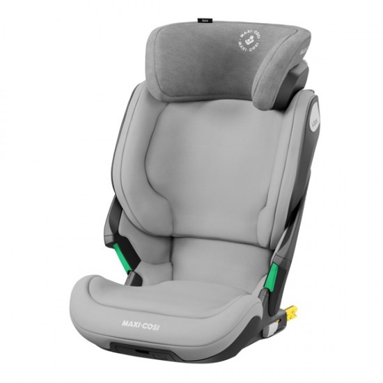 Автокресло MAXI-COSI KORE I-SEZE AUTHENTIC GREY