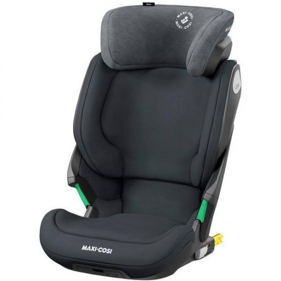Автокресло MAXI-COSI KORE I-SEZE AUTHENTIC GRAPHITE