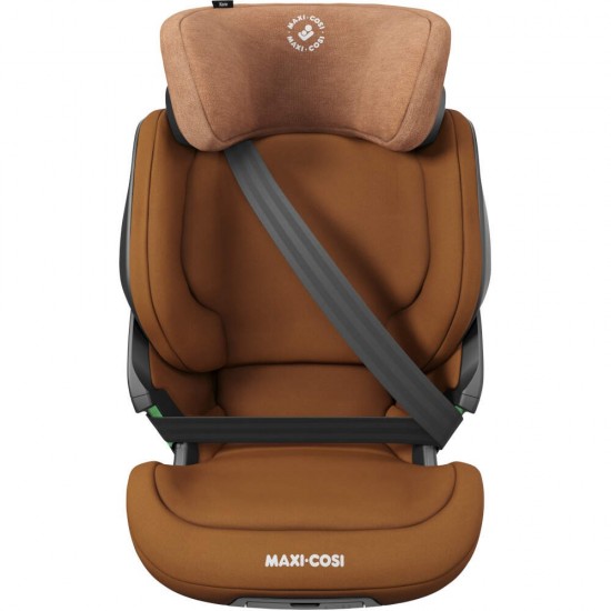 Автокресло MAXI-COSI KORE I-SEZE AUTHENTIC COGNAC