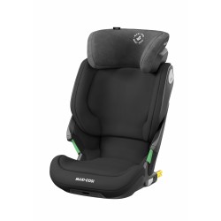 Автокресло MAXI-COSI KORE I-SEZE AUTHENTIC BLACK